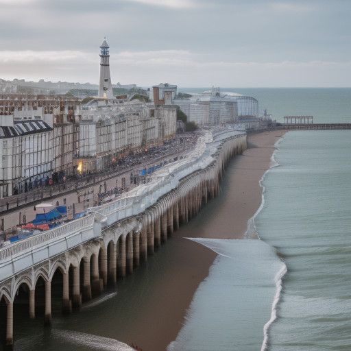 Property for Sale in Brighton, England 
