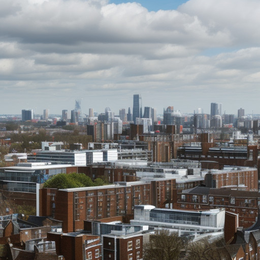 North London