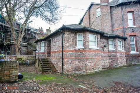 flat , sefton drive, sefton park, liverpool