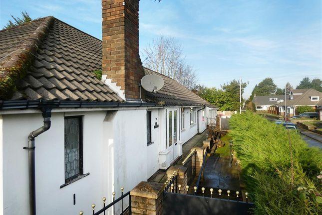 bungalow for sale in eaton close, huyton, liverpool l36