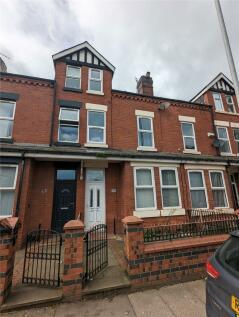 weaste road, salford, greater manchester, m5