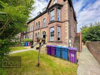  waverley road, sefton park, liverpool, l17 