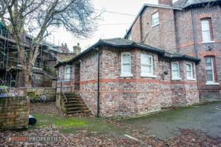 flat , sefton drive, sefton park, liverpool liverpool property for sale