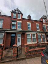  weaste road, salford, greater manchester, m5  manchester house prices