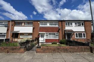 property for sale in stanhope drive, huyton, liverpool l36 liverpool property for sale