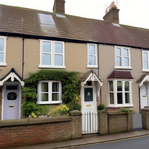 south street, cockermouth, ca13
