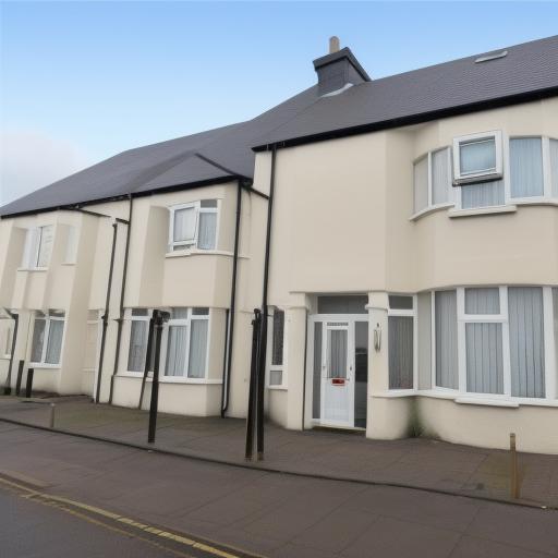 alma close, st. agnes tr5