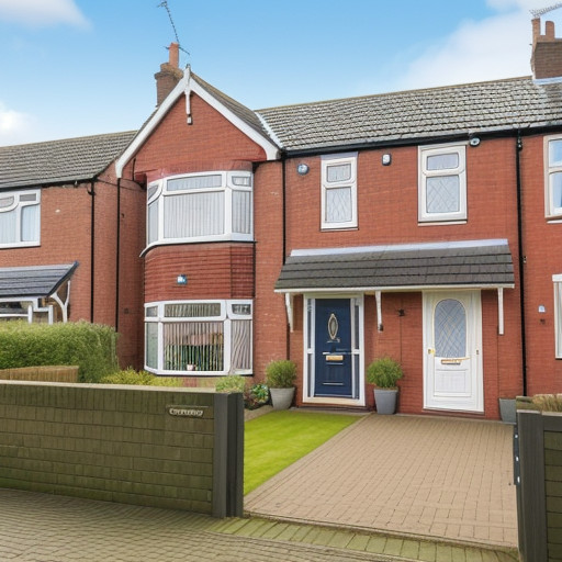  dee close, sandbach, cw11 