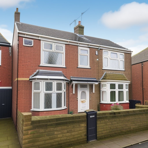Nestled alongside the Manchester Ship Canal simply 6 miles from the town centre lies the picturesque village of Irlam. Despite being enveloped through Greater Manchester`s
