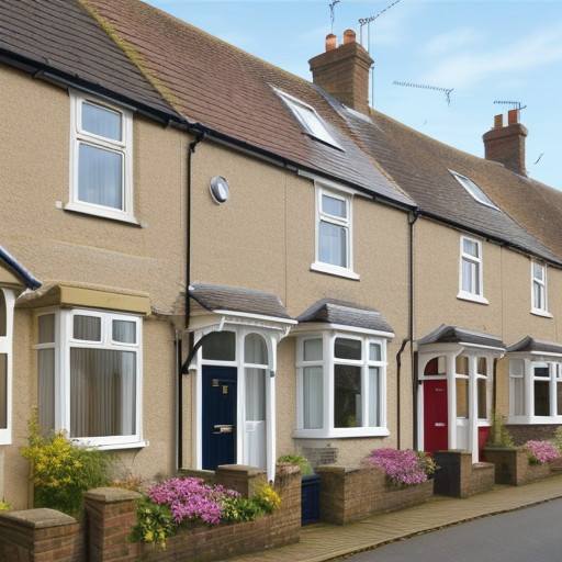 cheap rural properties for sale layer de la haye, colchester