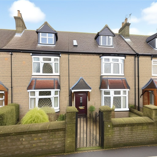 braefoot court 22-26 putney hill, putney, london, sw15 6ag