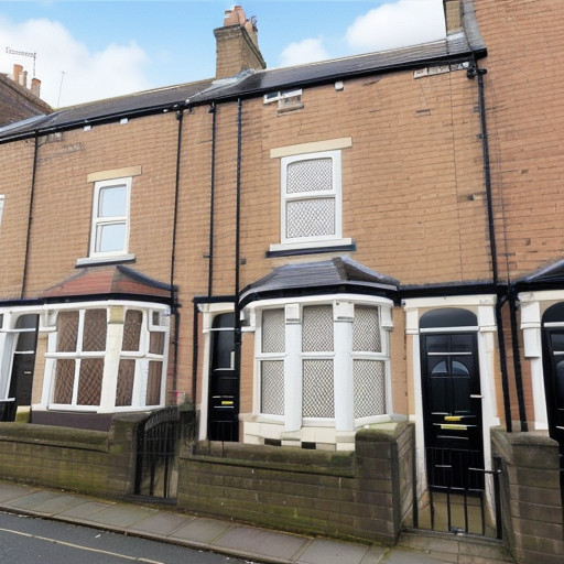  oak avenue longtown, ca6 