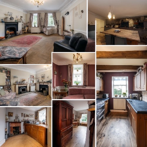 house for sale by owner greenhead, carlisle