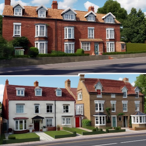 property for sale in northridge way, boxmoor borders hp1