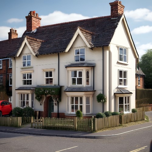  raven house, dalston, carlisle ca5 