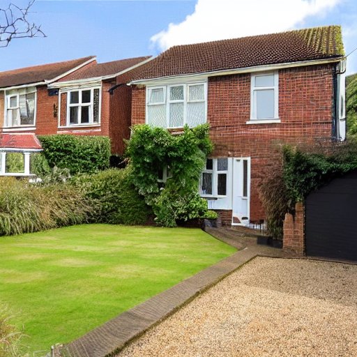  3 bedroom semi-detached house for sale st. michaels drive, longtown, carlisle, ca6 
