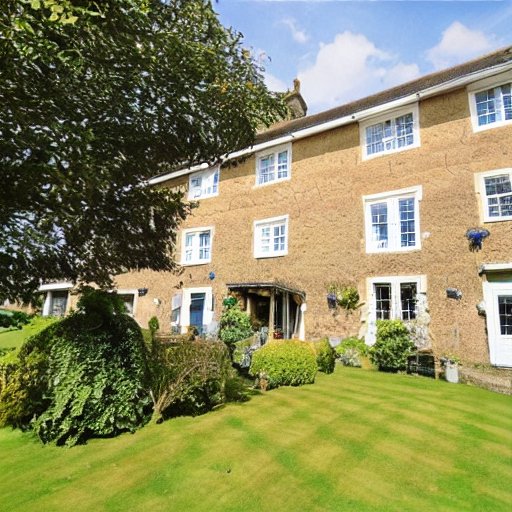  larch drive, carlisle ca3 - listed 