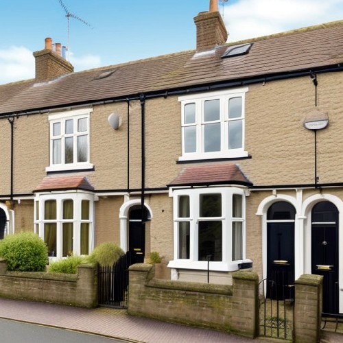  pennine view close, carlisle, ca1 