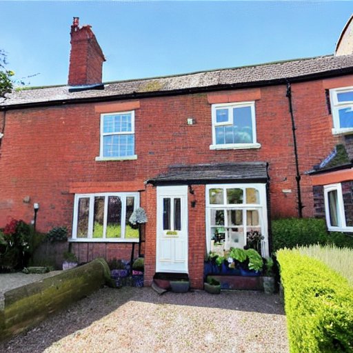  4 bedroom semi-detached house for sale ditton priors, bridgnorth, shropshire, wv16 