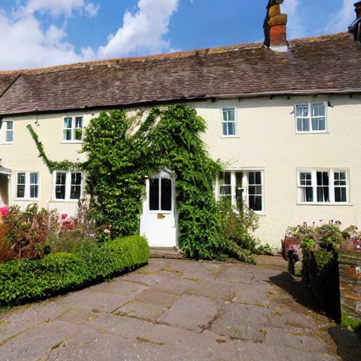 Tucked inside the scenic Gower Peninsula lies the picturesque village of Llanfyrnach, an idyllic but frequently unnoticed pocket for belongings seekers. Featuring a completely unique