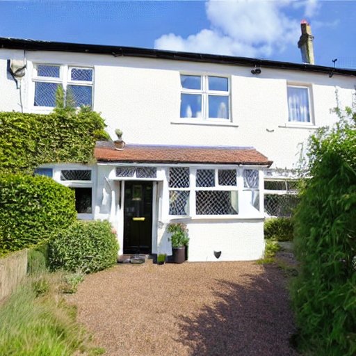  the paddocks, carlisle ca5 - listed 