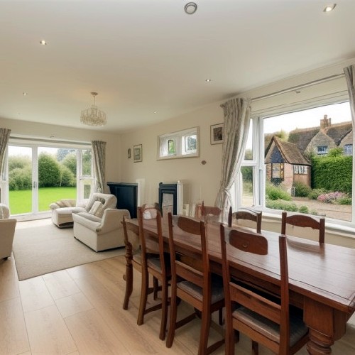 terraced house for sale in drump road, redruth, cornwall tr15