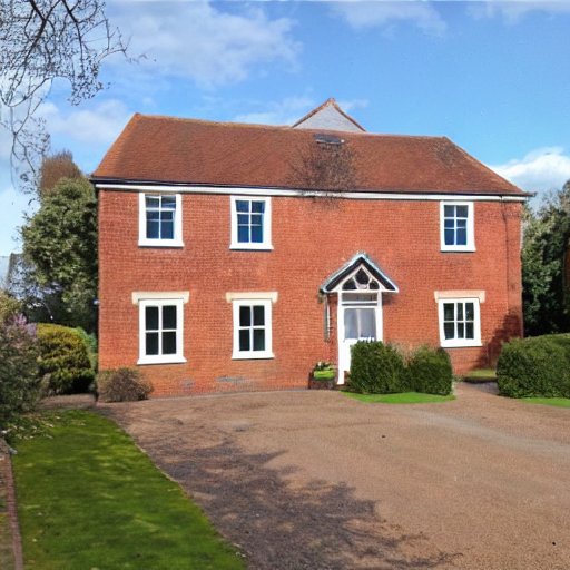 orchard manor, probus, truro, tr2
