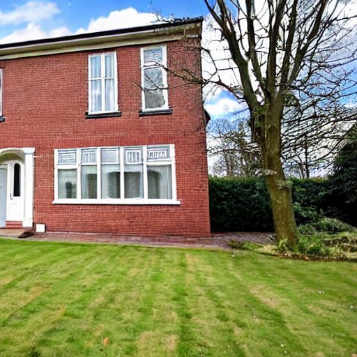  lansdowne close, carlisle ca3 