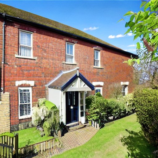 Today, the maximum coveted Sunderland addresses have a tendency to be in the direction of the University or in riverside places with scenic views. Pallion