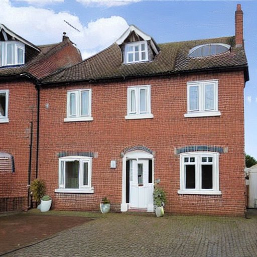  summerhill, carlisle, ca1 