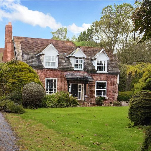 Harrow Cottages For Sale