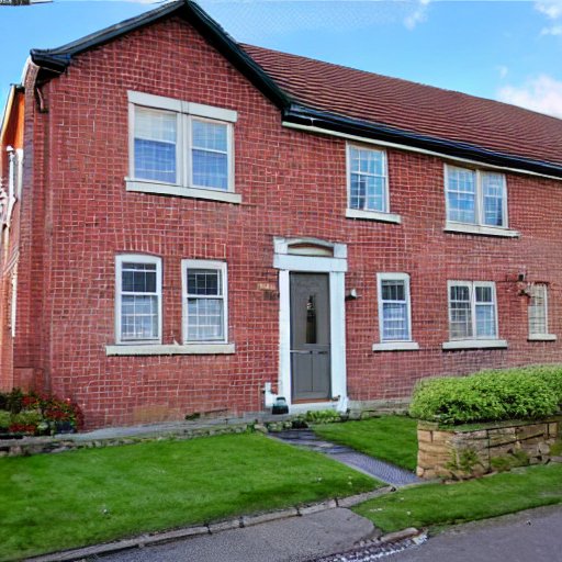  4 bedroom semi-detached house for sale 2 station cottage, station road, ditton priors, bridgnorth, shropshire 