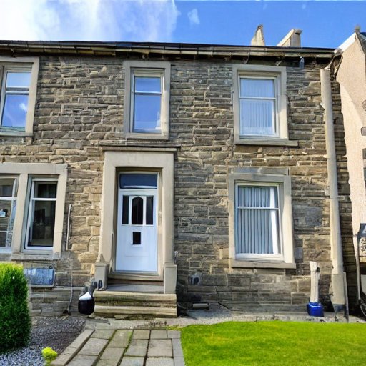  2 bedroom end of terrace house for sale swan street, longtown, carlisle, ca6 