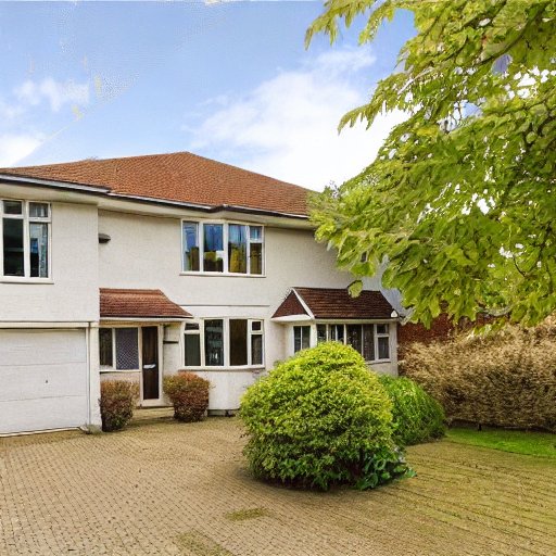 larch grove, sidcup, da15