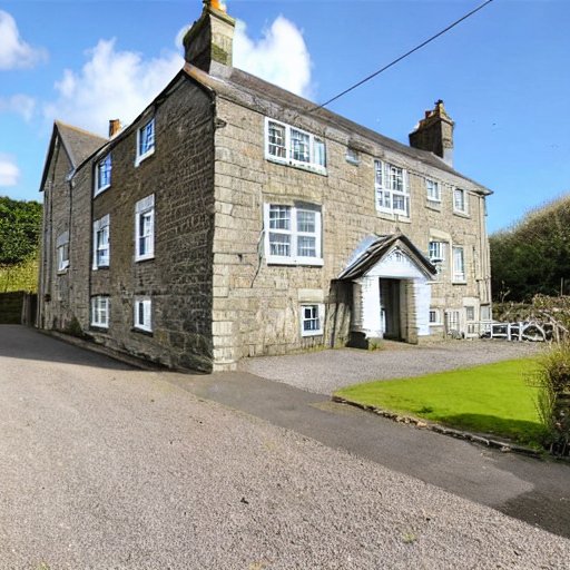  ashprington, totnes 