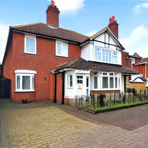 cross street, preston, pr1