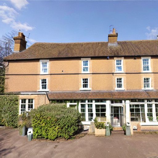  petersfield close, top valley, nottinghamshire, ng5 