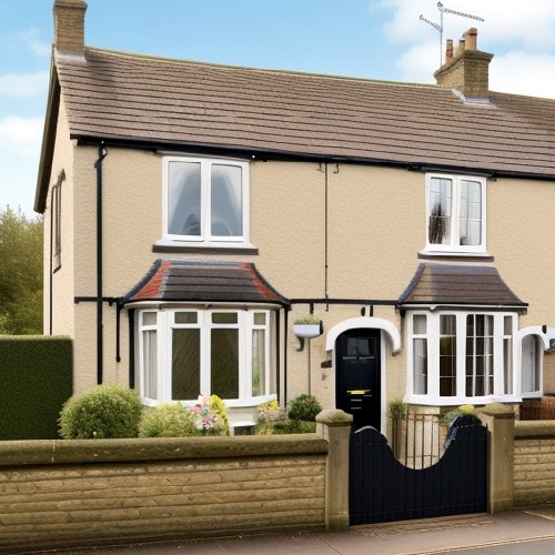  st christopher close west bromwich, b70 