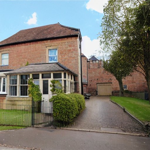 detached bungalow for sale in church road, dosthill, tamworth b77