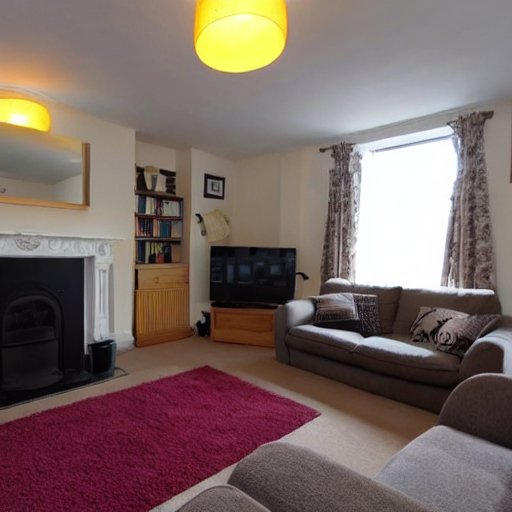  blackpool, lancashire - detached 