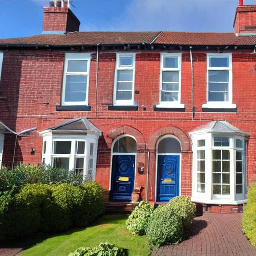 countryside houses for sale ashbrooke, sunderland