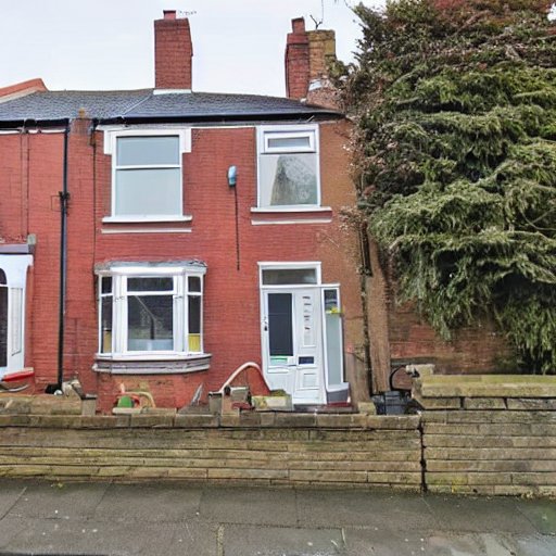 house prices longtown, carlisle