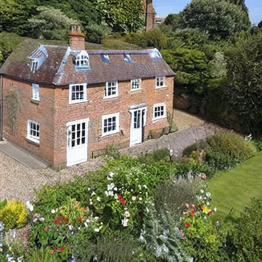  thornbrough house, corbridge, ne45 