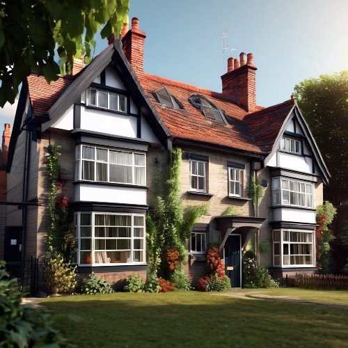  gorse lane, oadby, leicester, leicestershire 