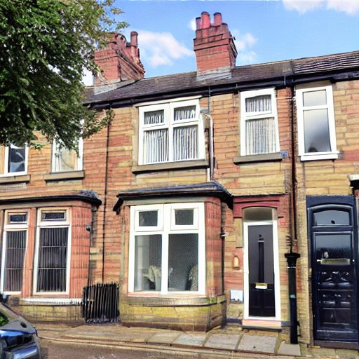 townhouse for sale longtown, carlisle