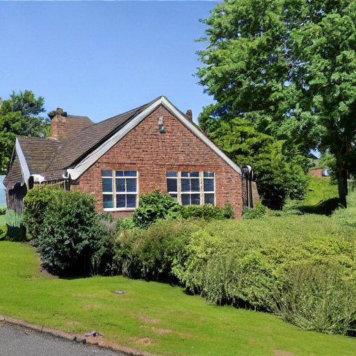 semi-detached bungalow for sale in helena close, knutsford wa16