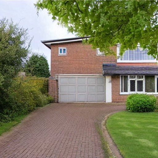  lambley crescent - freehold, garden 
