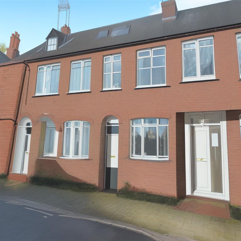  kemlyn, 6 church terrace, caldbeck, wigton, cumbria 