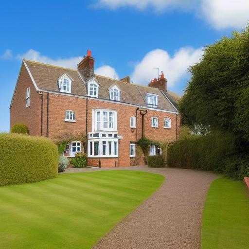 retirement properties for sale in cherry tree, blackburn