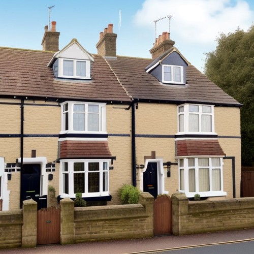 retirement properties for sale in trispen, truro